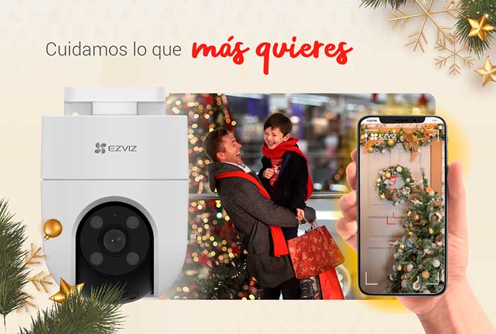 Consejos para engreir a tu mascota esta Navidad