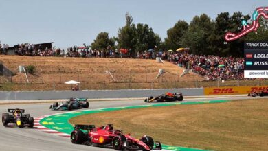 AWS y la F1® renuevan su colaboración para impulsar la innovación