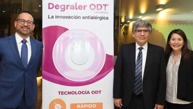 Laboratorios Bagó del Perú, comprometido con la salud y el bienestar, lanzó un nuevo producto al mercado