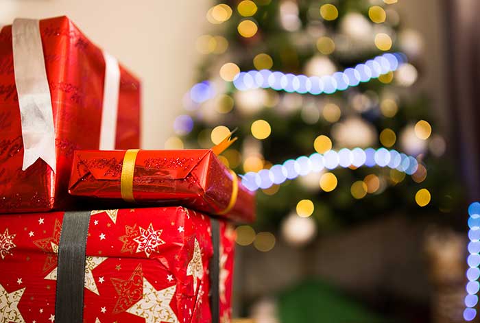 Cinco estrategias para mejorar las ventas en Fiestas Navideñas