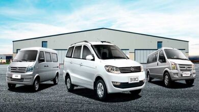 ¿Vehículos a GNV?: Conoce cuáles son sus principales características