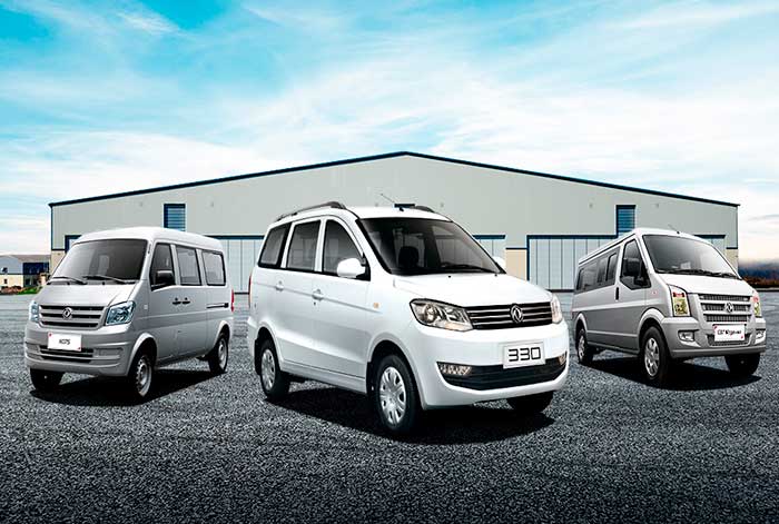 ¿Vehículos a GNV?: Conoce cuáles son sus principales características