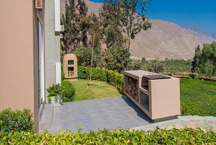 variables a considerar antes de adquirir una casa en el campo