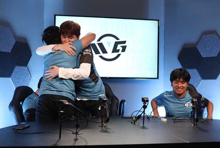 Perú clasifica al Mundial de Mobile Legends: Bang Bang en Indonesia