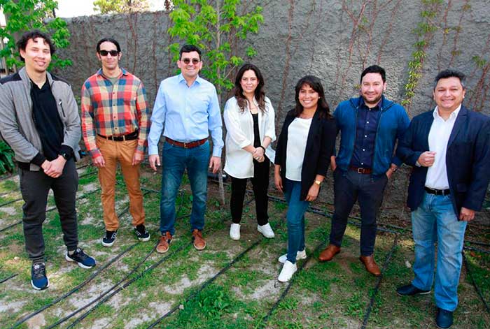 firmavirtual aterriza en perú para ayudar a las personas a digitalizar sus trámites