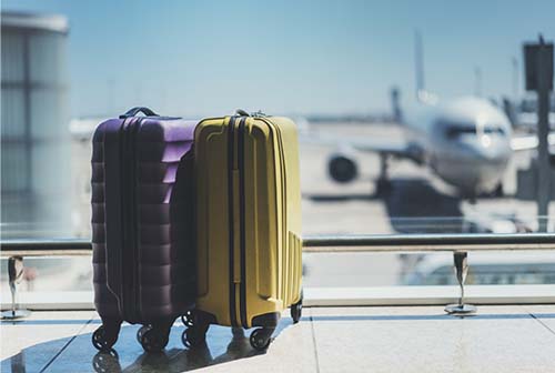 Cinco recomendaciones para planificar un viaje seguro