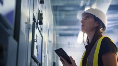 Qualcomm y Siemens colaboran en las redes 5G para edificios inteligentes