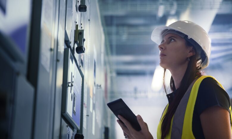 Qualcomm y Siemens colaboran en las redes 5G para edificios inteligentes