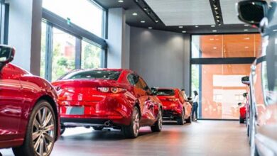 Venta de vehículos se desacelera en noviembre del 2022