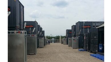 Aggreko en ARPEL 2022: “Sectores petróleo y gas disminuirían hasta 20% en costos y 30% en emisiones de CO2, implementando soluciones de energía híbridas”