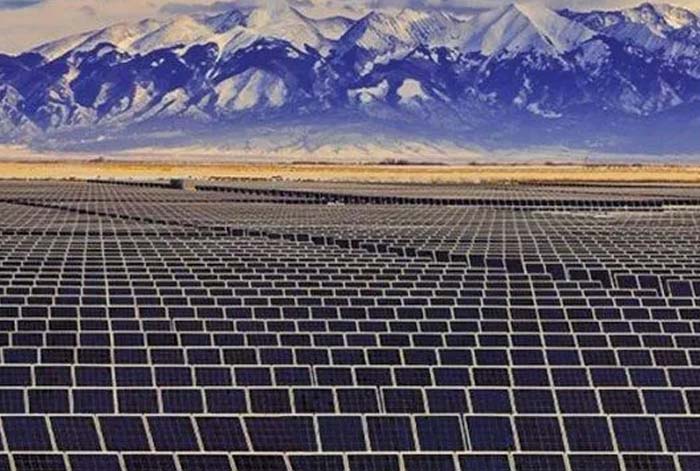 Brookfield Asset Management selecciona AWS para mejorar sus operaciones de energía renovable