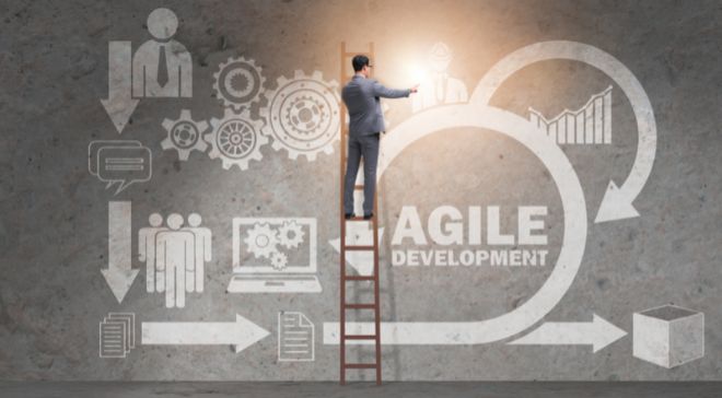 De agile hacia Agility: La evolución de la transformación en las organizaciones de América Latina