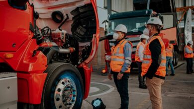 Mercado de motores de Arequipa representa el 15% de las ventas de Distribuidora Cummins Perú