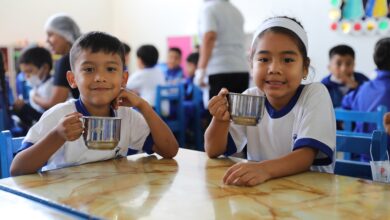 Qali Warma atiende a más de 4 millones de escolares con 164 mil toneladas de alimentos distribuidos a nivel nacional