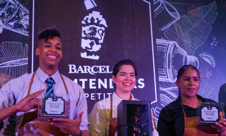 Ron Barceló lanza su primer concurso de coctelería en Perú: “Barceló Rumtenders Perú Competition”