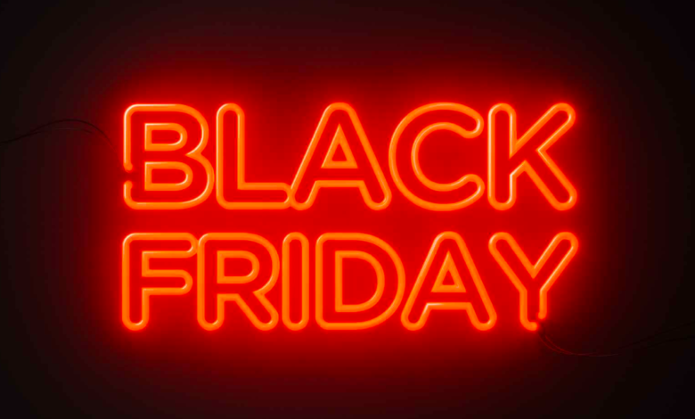 Black Friday: cómo evitar las estafas online