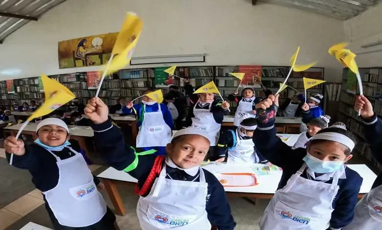 Nestlé establece alianzas de cooperación con gobiernos regionales de Cajamarca y Arequipa