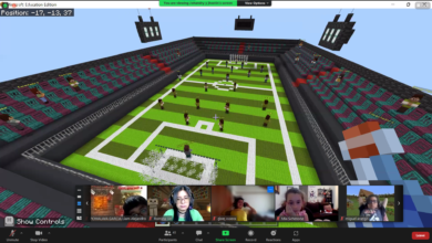 Vacaciones tech: descubre qué taller de verano es ideal para tu hijo según su edad