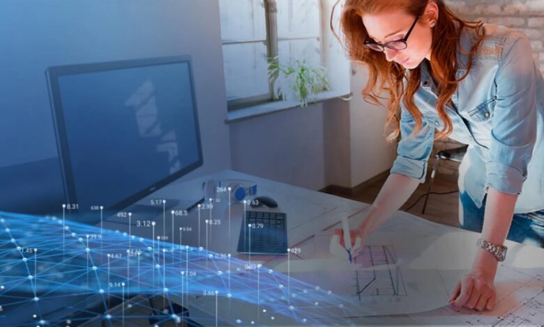 Conoce las tecnologías revolucionarias que adoptarán las empresas en 2023