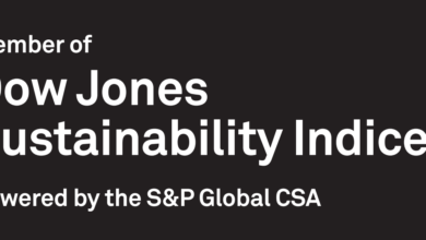 LG encabeza el índice mundial de sostenibilidad Dow Jones por onceavo año consecutivo
