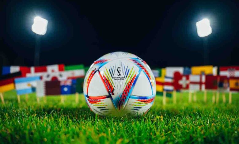 Récord de audiencia con 15 millones de plays en DGO en el arranque del Mundial de Catar