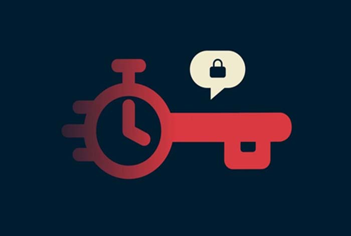 Encuesta: ¿Cuánto tiempo desperdicia restableciendo contraseñas?