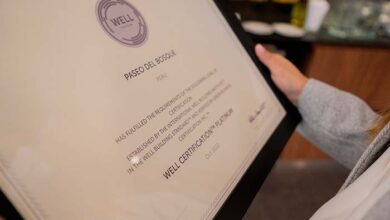 Enel Perú es la primera empresa peruana en recibir Certificación Well Platinum