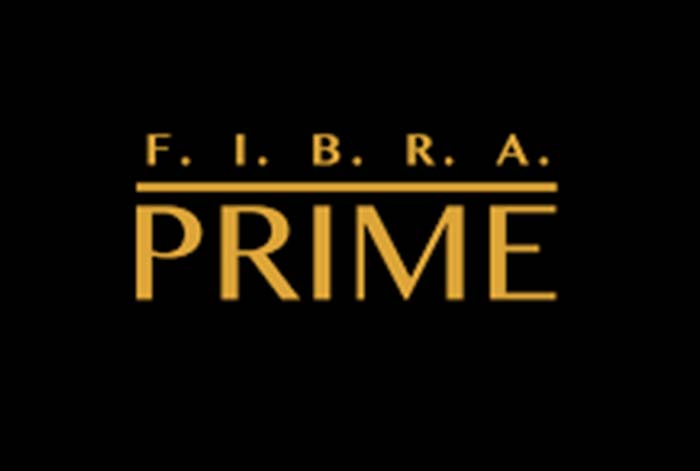 FIBRA Prime acumula US$ 2.39Mn en distribuciones al cierre del tercer trimestre de 2022