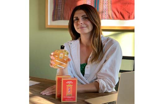 Casa Harth apuesta por el mercado de belleza y productos de higiene personal con Pompeya