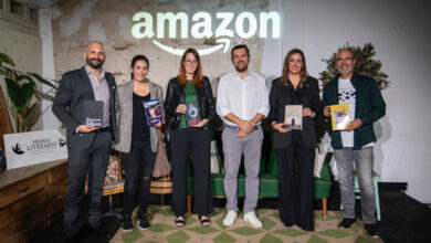 “No despiertes al Diablo” fue la novela ganadora del Premio Literario Amazon Storyteller 2022