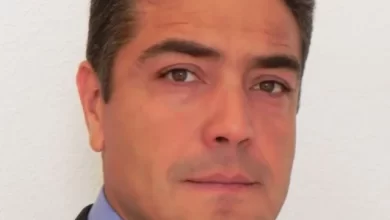 Francisco Larez, vicepresidente de Progress para Latinoamérica