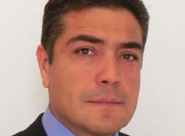 Francisco Larez, vicepresidente de Progress para Latinoamérica