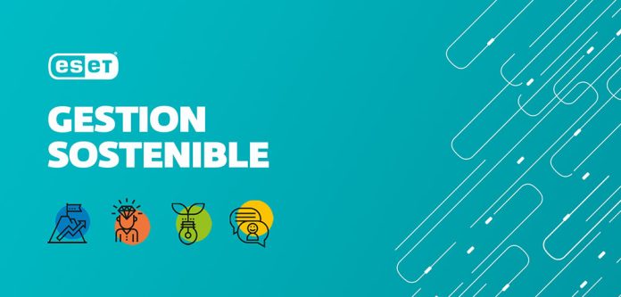 ESET es reconocida en los Hallbars Sustainability Reports Awards 2022 y en los premios PAMOIC