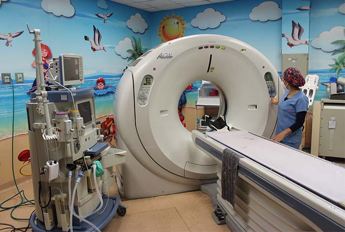 Obras por Impuestos: Avanza modernización del Hospital Víctor Ramos Guardia de Huaraz