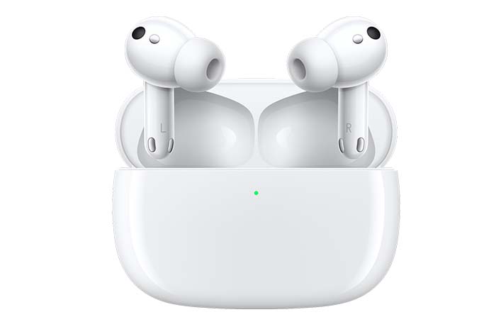 3D Bionic, la última tendencia en ergonomía y diseño de los HONOR Earbuds 3 Pro