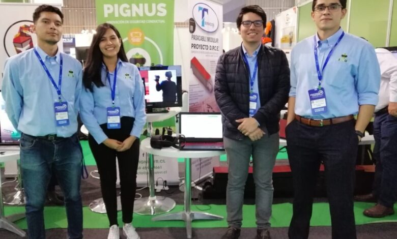 Rehaviour: El innovador programa de realidad virtual que ayuda a prevenir accidentes en el trabajo