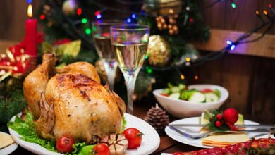 Cenas de Navidad y Año Nuevo: Conoce las mejores propuestas gastronómicas