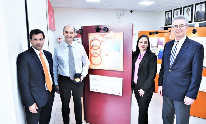 AAP estuvo presente en XXI Concurso Nacional de Invenciones del Indecopi