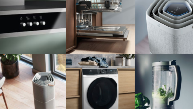 Electrolux aumenta participación en Latinoamérica llegando al 29% del mercado