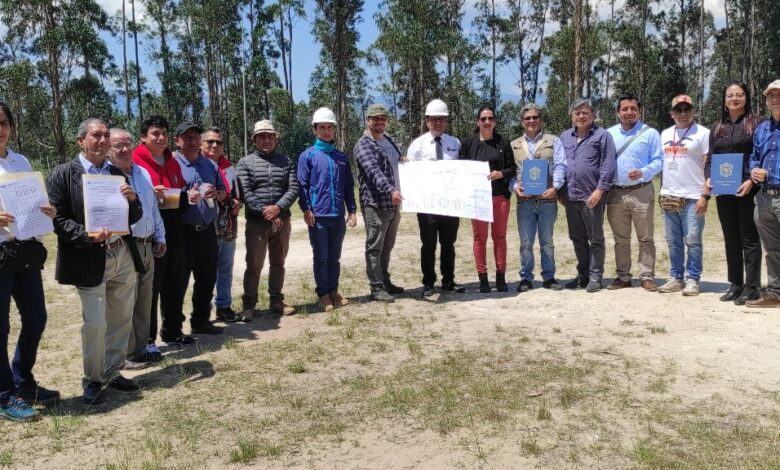 Ministerio de Cultura: Amazonas contará con un Parque Cultural Bicentenario, accesible y moderno