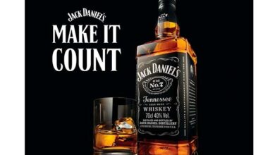 Jack Daniel’s: la marca de whiskey más valiosa del mundo