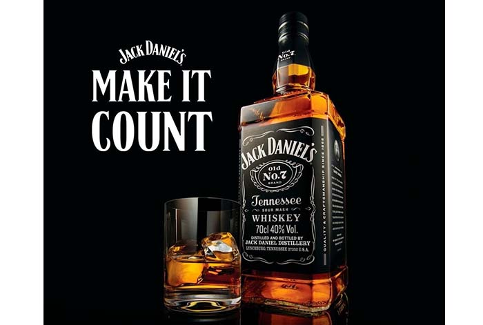 Jack Daniel’s: la marca de whiskey más valiosa del mundo
