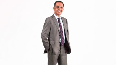Jorge Cáceres Neyra es nuevo director en AMSAC