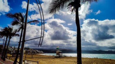 Este verano captura las mejores fotografías de la playa con tu smartphone