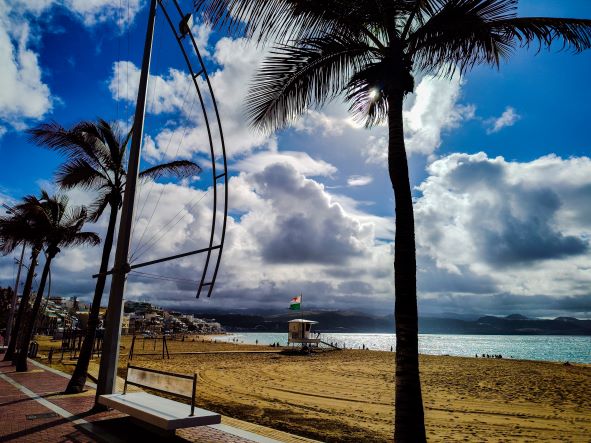Este verano captura las mejores fotografías de la playa con tu smartphone
