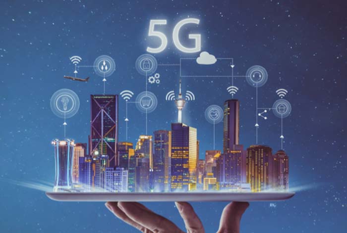 La tecnología 5G será un habilitador fundamental para todas las industrias