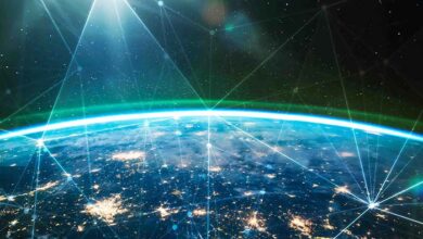 Google Earth Engine desde el espacio llegó la solución a las empresas