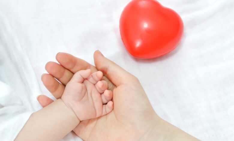 Maternidad: ¿Por qué cuidar la piel de tu bebé con productos naturales?
