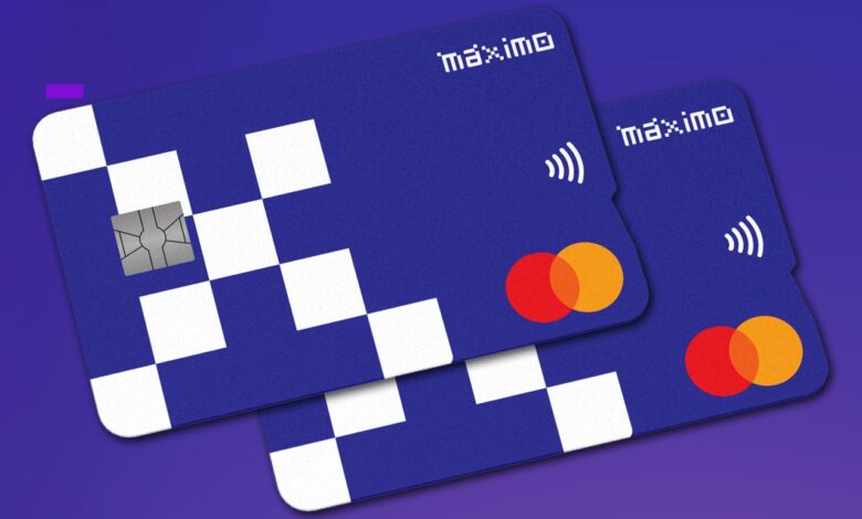 Máximo junto a Mastercard lanzarán la primera tarjeta en el Perú accesible para personas con discapacidad visual