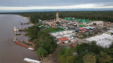 PetroTal pone en producción nuevo pozo en el Lote 95